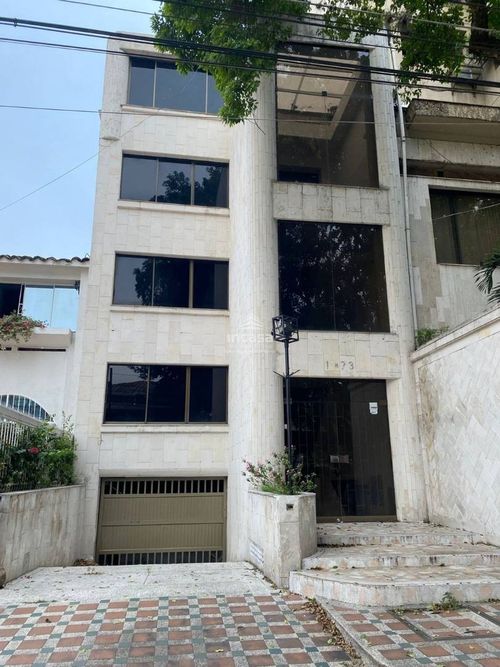 Edificio en Venta en Centenario, Cali - Imagen 1