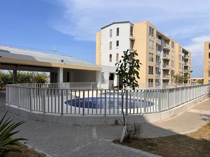 Apartamento en venta en Soledad - Miniatura 11