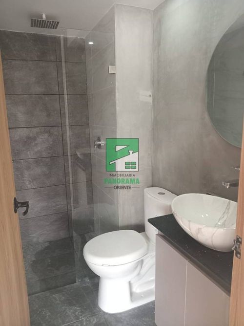 Apartamento en Arriendo en Cimarronas, Rionegro - Miniatura 3