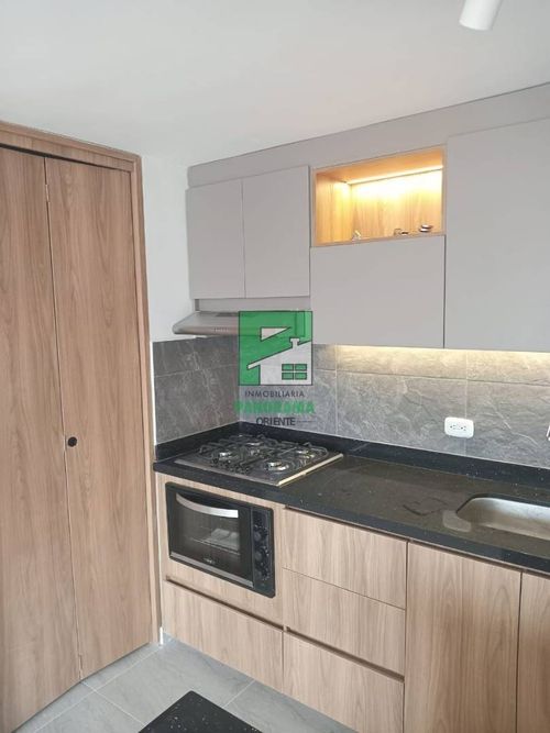 Apartamento en Arriendo en Cimarronas, Rionegro - Miniatura 7