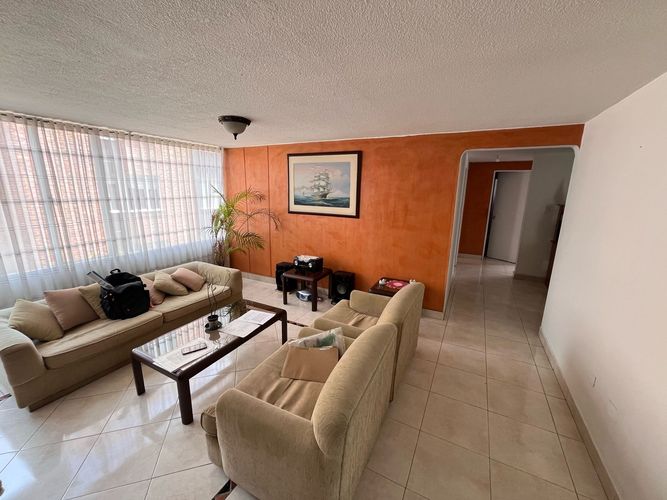 Apartamento en Venta en Normandia, Bogotá - Imagen 1