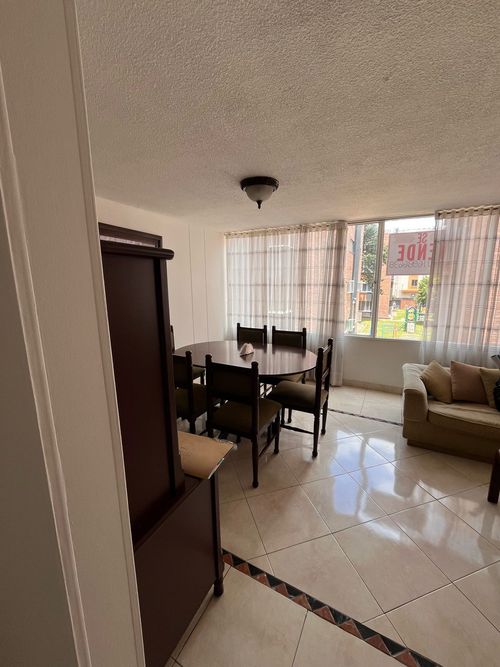 Apartamento en Venta en Normandia, Bogotá - Miniatura 2