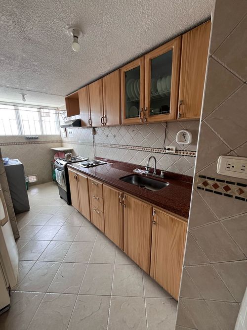 Apartamento en Venta en Normandia, Bogotá - Miniatura 4