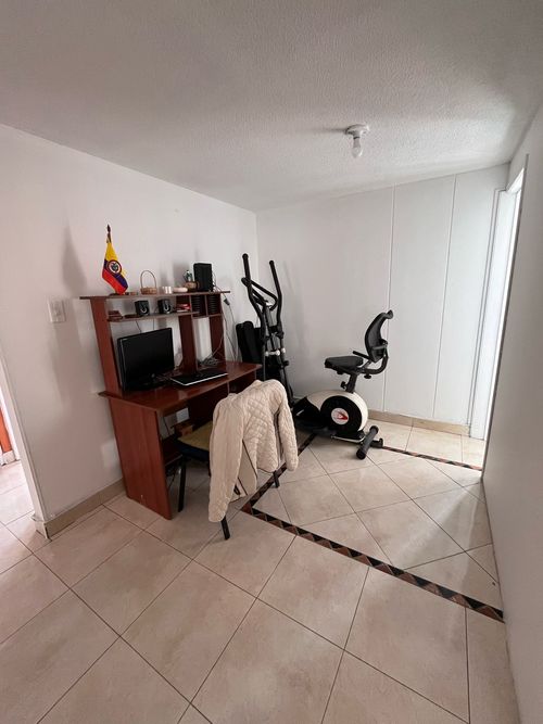 Apartamento en Venta en Normandia, Bogotá - Miniatura 7