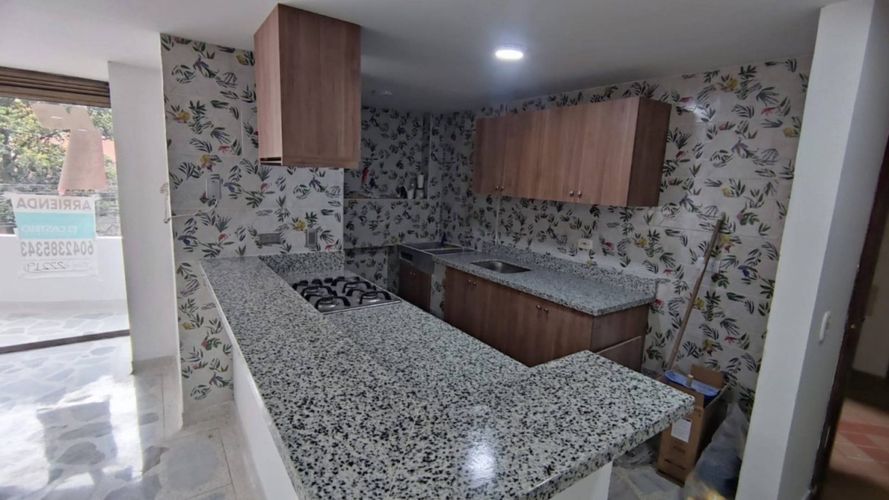 Apartamento en Arriendo en Belén Rosales, Medellín - Imagen 1
