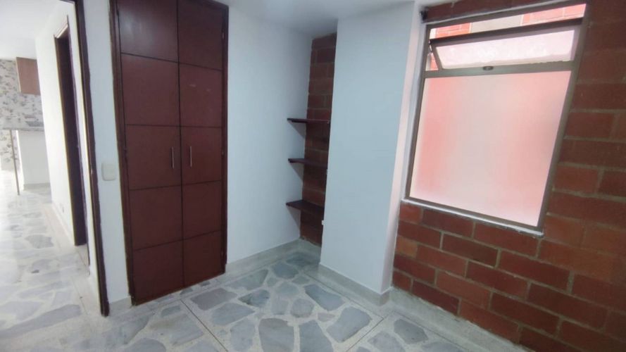 Apartamento en Arriendo en Belén Rosales, Medellín - Miniatura 5