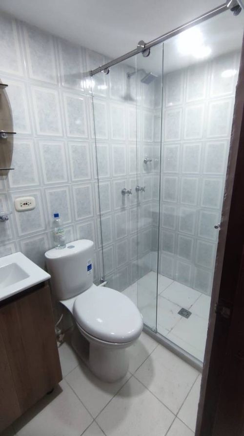 Apartamento en Arriendo en Belén Rosales, Medellín - Miniatura 6