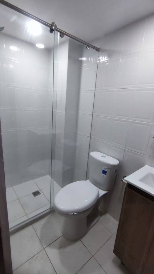 Apartamento en Arriendo en Belén Rosales, Medellín - Miniatura 7
