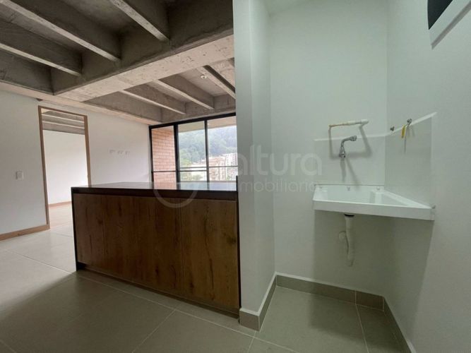 Apartaestudio en  Venta en Loma del Indio, Medellín - Miniatura 6