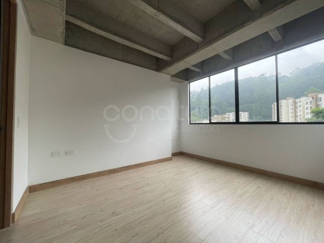 Apartaestudio en  Venta en Loma del Indio, Medellín - Miniatura 8