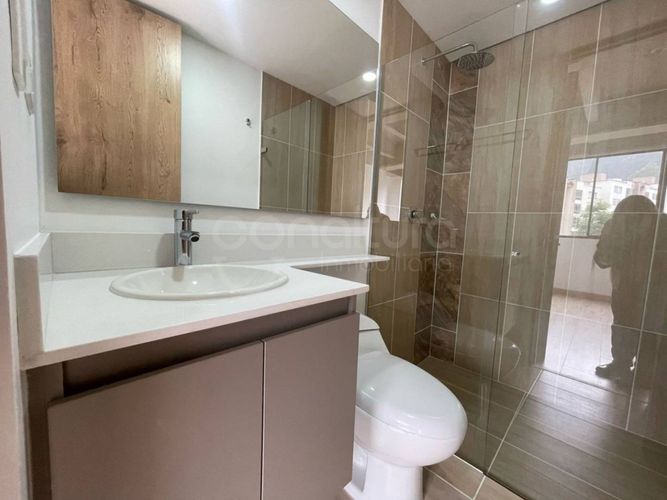Apartaestudio en  Venta en Loma del Indio, Medellín - Miniatura 10