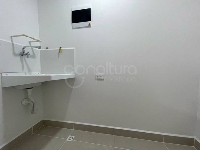 Apartaestudio en  Venta en Loma del Indio, Medellín - Miniatura 12