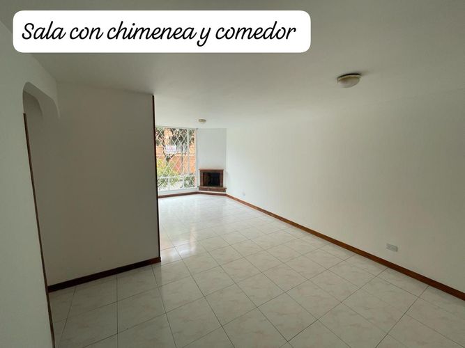 Apartamento en Venta en Pontevedra, Bogotá - Imagen 1