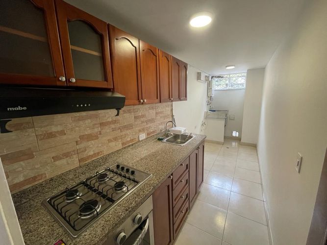 Apartamento en Venta en Pontevedra, Bogotá - Miniatura 8