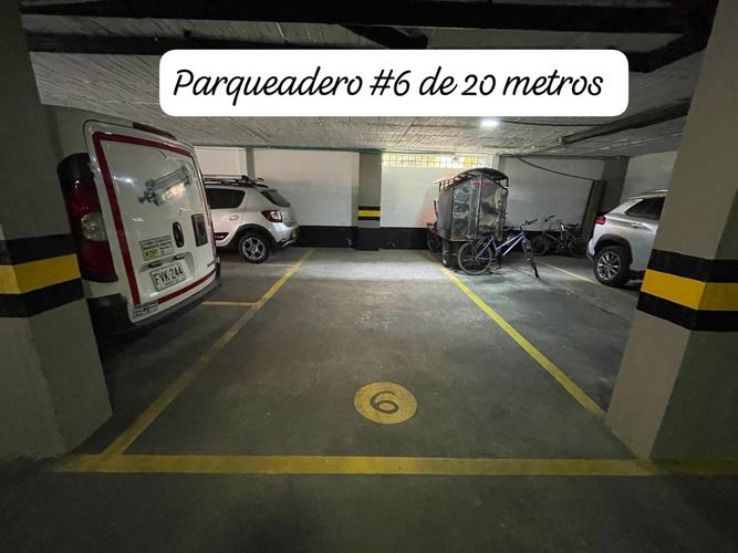 Apartamento en Venta en Pontevedra, Bogotá - Miniatura 9