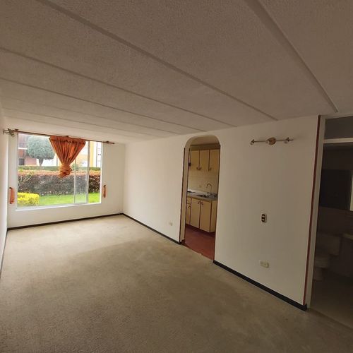 Apartamento en Venta en Pinar de Suba, Bogotá - Miniatura 2