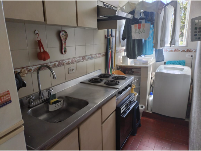 Apartamento en Venta en Pinar de Suba, Bogotá - Miniatura 6