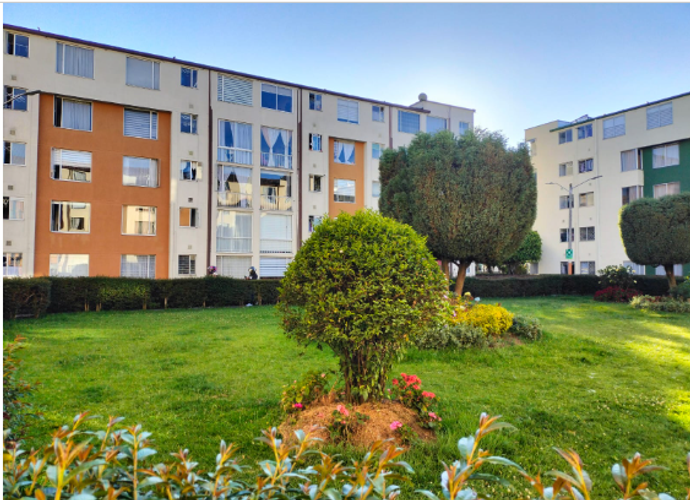 Apartamento en Venta en Pinar de Suba, Bogotá - Miniatura 11