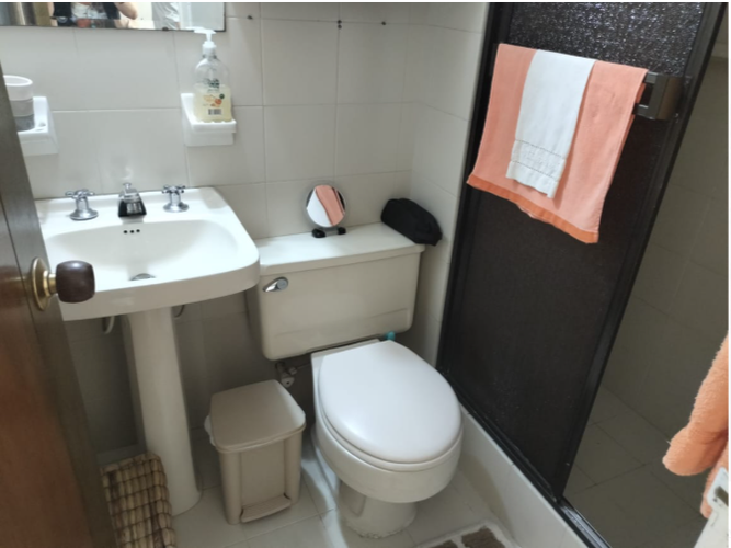 Apartamento en Venta en Pinar de Suba, Bogotá - Miniatura 7