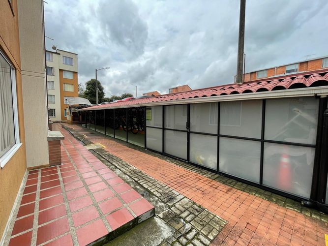 Apartamento en Venta en Pinar de Suba, Bogotá - Miniatura 8