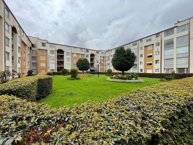 Apartamento en Venta en Pinar de Suba, Bogotá - Imagen 1