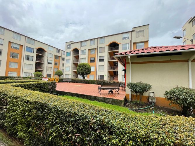 Apartamento en Venta en Pinar de Suba, Bogotá - Miniatura 10