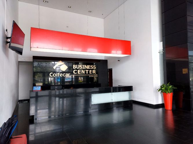 Oficina en Arriendo en Fontibon, Bogotá - Miniatura 4
