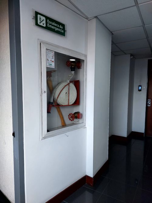 Oficina en Arriendo en Fontibon, Bogotá - Miniatura 20