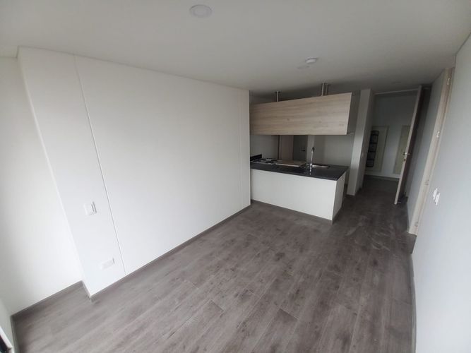 Apartaestudio en Venta en Centro Internacional, Bogotá - Imagen 1