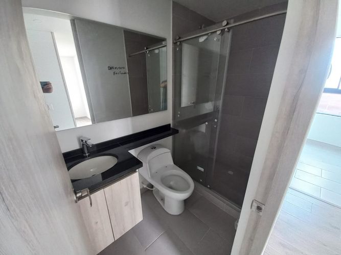 Apartaestudio en Venta en Centro Internacional, Bogotá - Miniatura 4