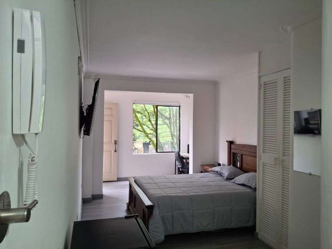 Apartaestudio en Venta en Simon bolivar, Medellín - Imagen 1