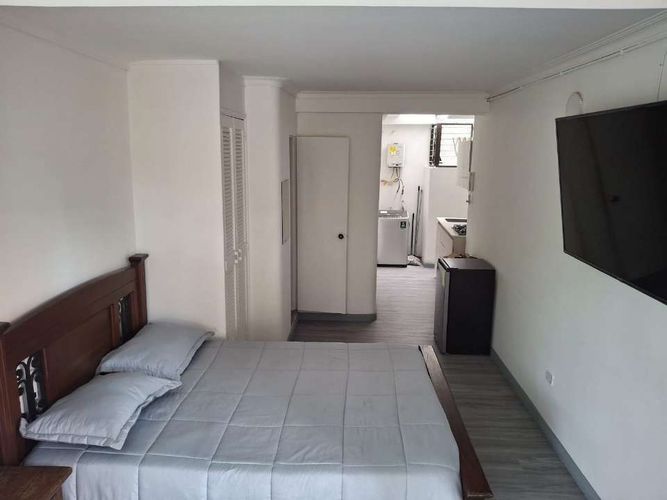 Apartaestudio en Venta en Simon bolivar, Medellín - Miniatura 2