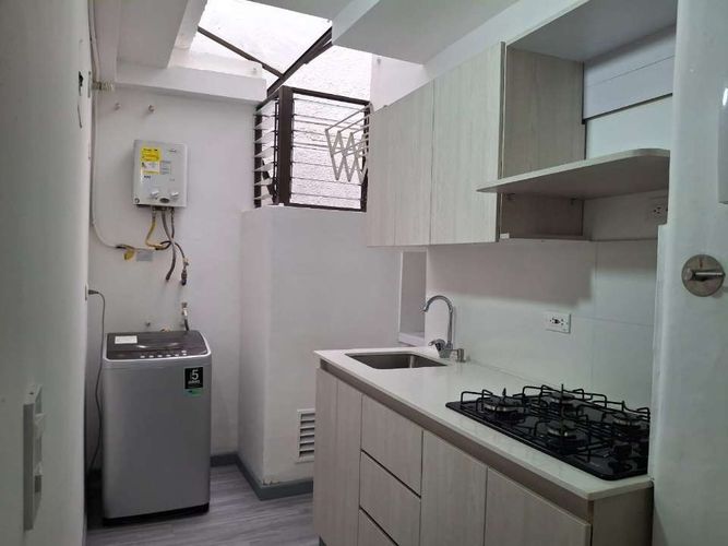 Apartaestudio en Venta en Simon bolivar, Medellín - Miniatura 4