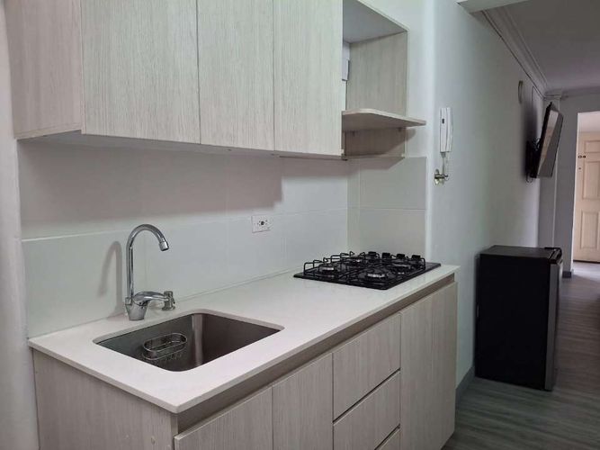 Apartaestudio en Venta en Simon bolivar, Medellín - Miniatura 5