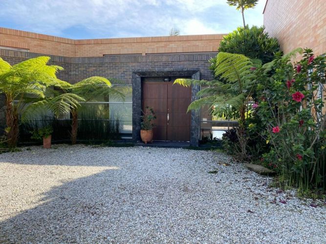 Finca en Arriendo en Llano Grande, Rionegro - Imagen 1