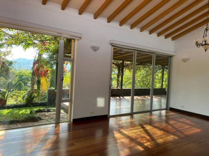 Finca en Arriendo en Llano Grande, Rionegro - Miniatura 5