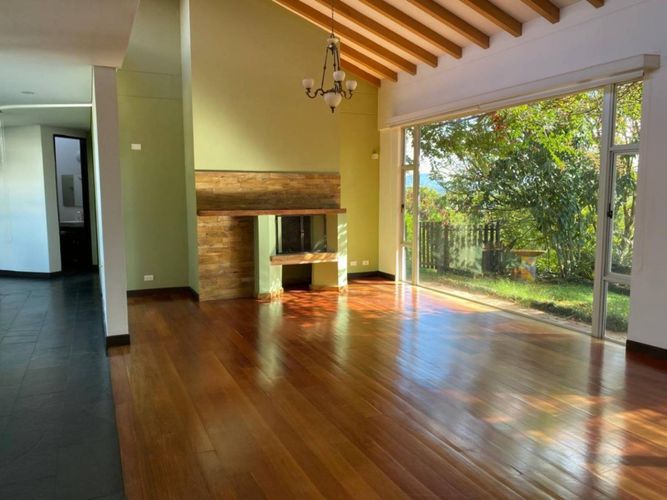 Finca en Arriendo en Llano Grande, Rionegro - Miniatura 6