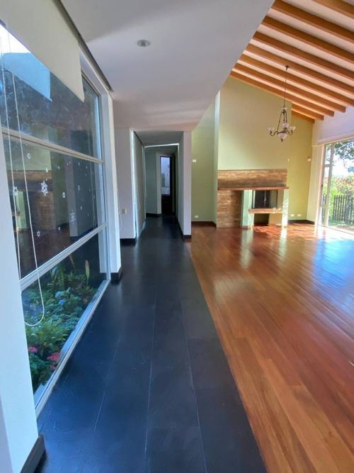 Finca en Arriendo en Llano Grande, Rionegro - Miniatura 8