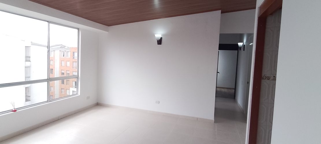 Apartamento en Venta en Nueva Castilla, Bogotá - Miniatura 3