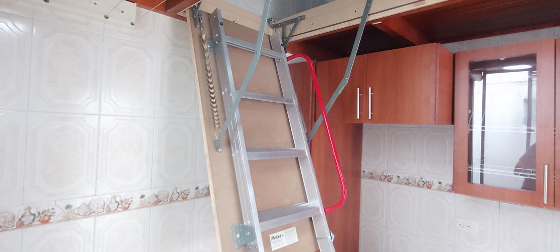 Apartamento en Venta en Nueva Castilla, Bogotá - Miniatura 27
