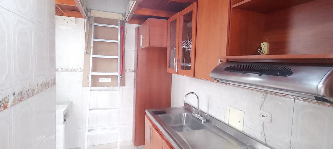 Apartamento en Venta en Nueva Castilla, Bogotá - Miniatura 2