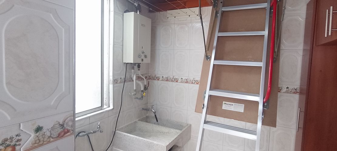 Apartamento en Venta en Nueva Castilla, Bogotá - Miniatura 28