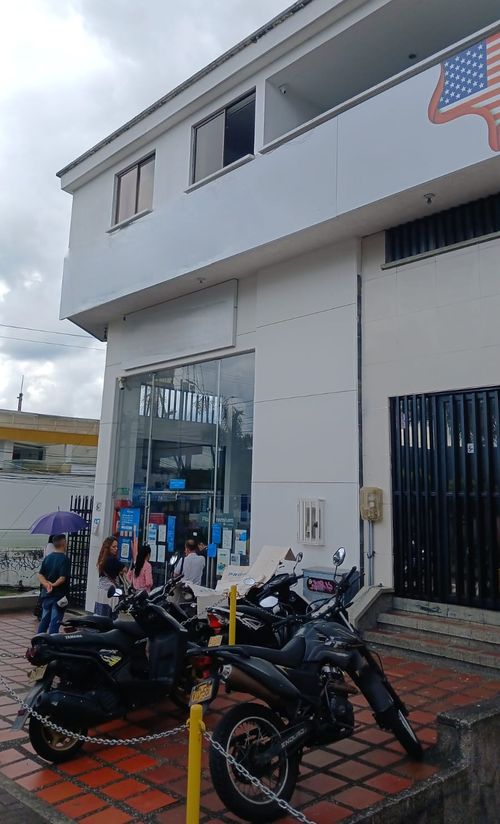Edificio en  Venta en Avenida 30 de agosto, Pereira - Miniatura 3