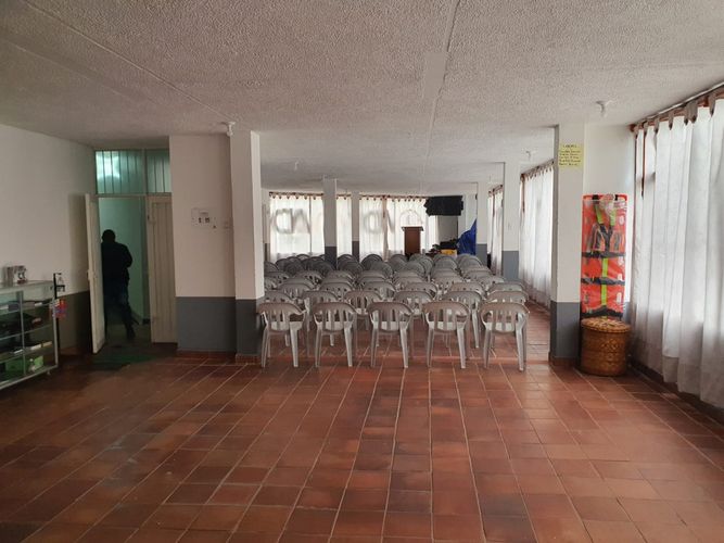 Edificio en Venta en Bogotá - Imagen 1