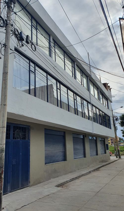 Edificio en Venta en Bogotá - Miniatura 7