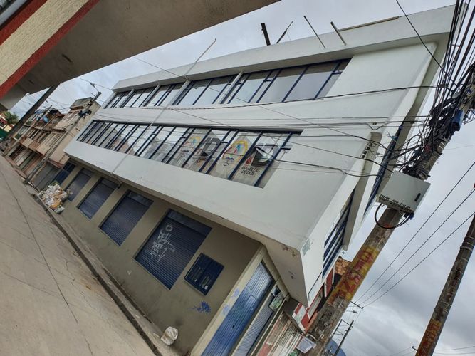 Edificio en Venta en Bogotá - Miniatura 9