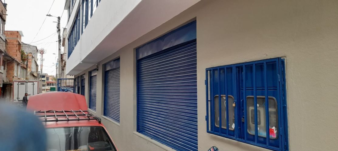 Edificio en Venta en Bogotá - Miniatura 10