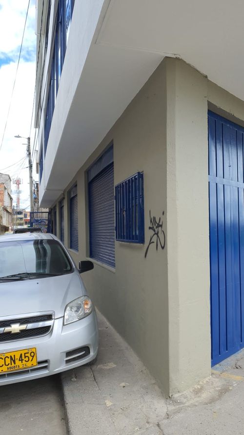 Edificio en Venta en Bogotá - Miniatura 11