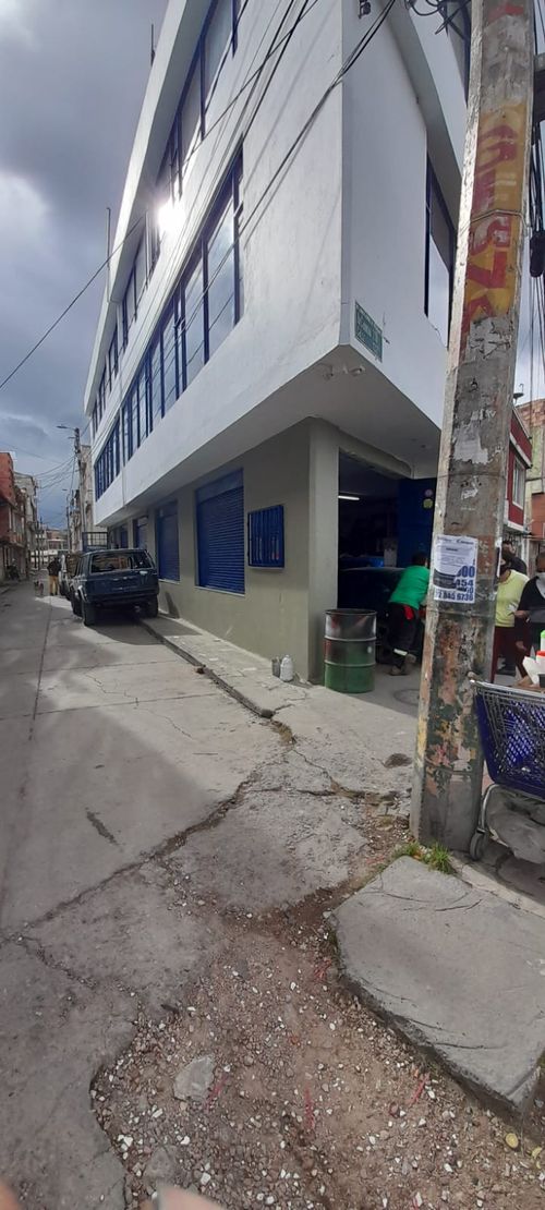 Edificio en Venta en Bogotá - Miniatura 12