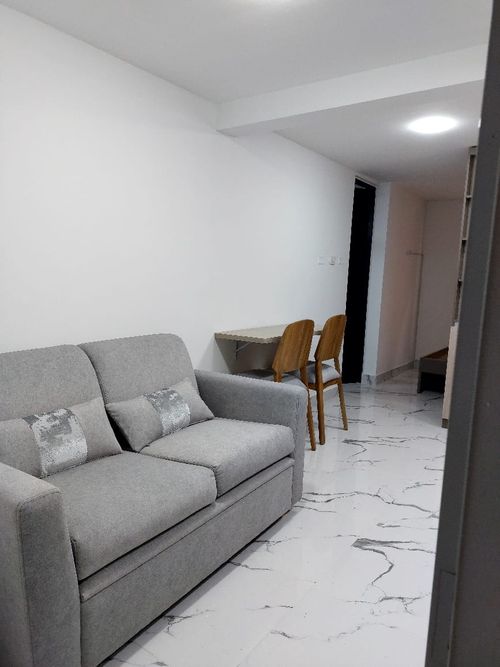 Apartaestudio en Venta en Tibana, Bogotá - Imagen 1